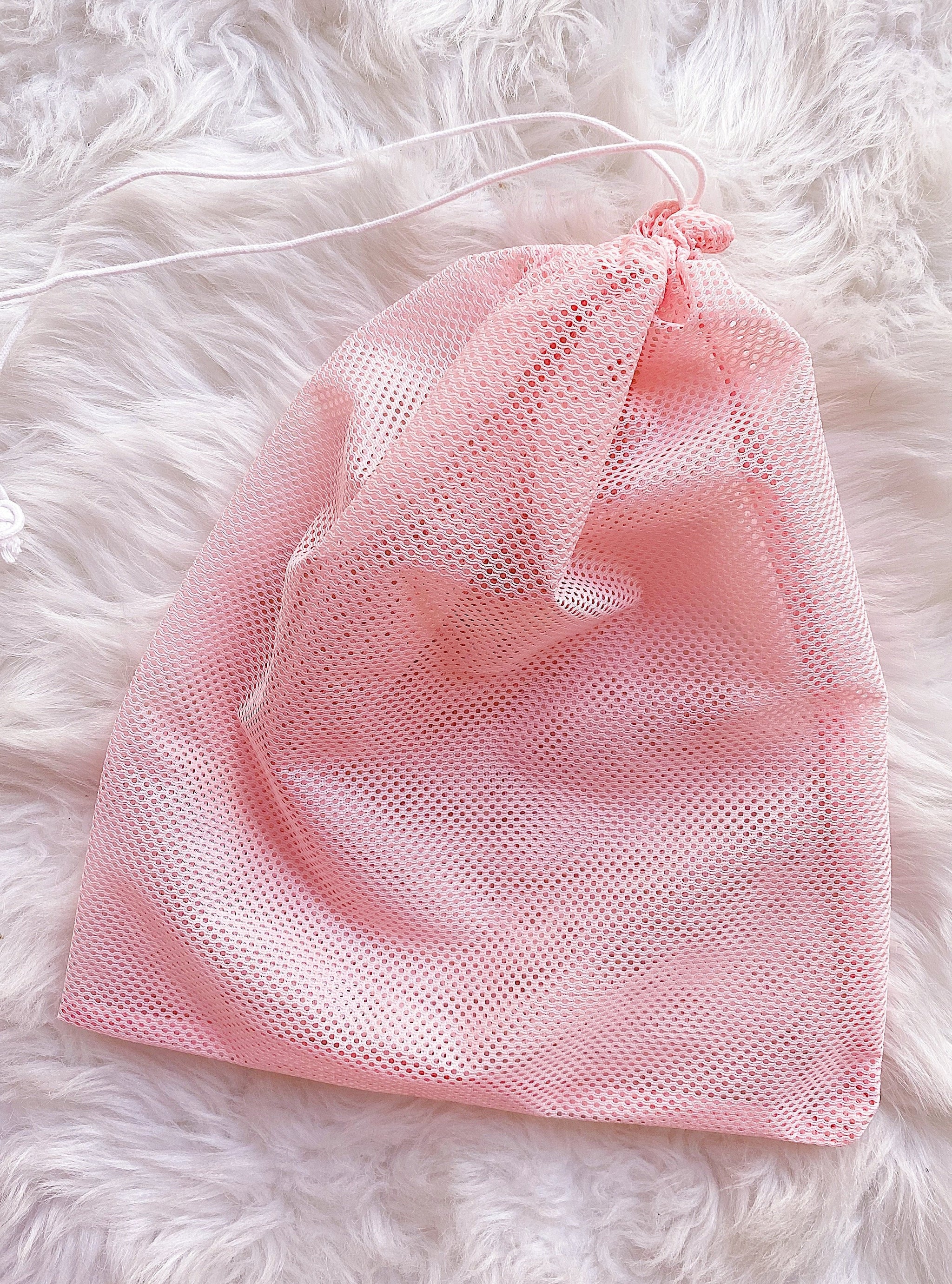 Lingerie Bag (Laundry) | SHEER SIN Lingerie