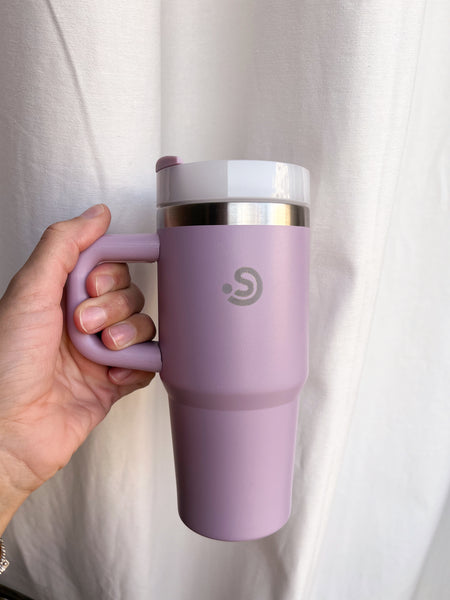 Stainless Tumbler Small 14 OZ