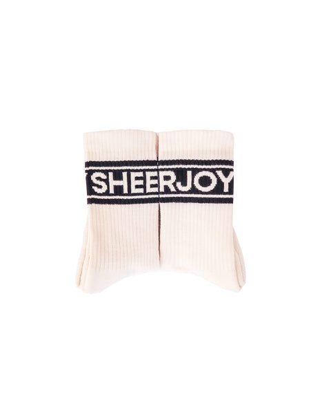 Socksat X SHEERJOY